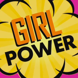 GIrl Power Marathon | Nickelodeon